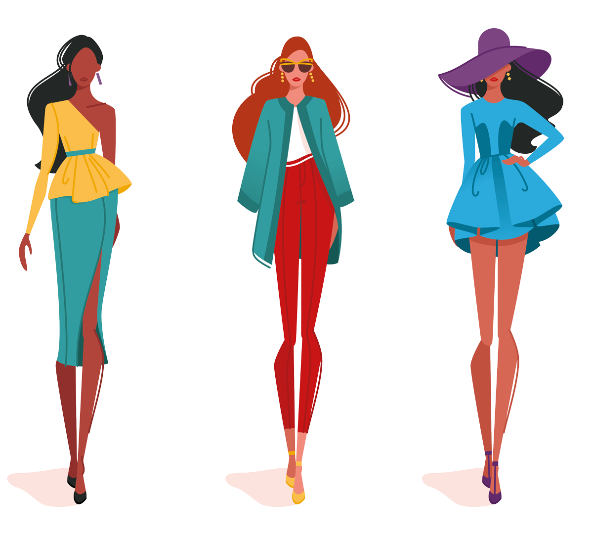 MegaButik Mağazam Özellikler